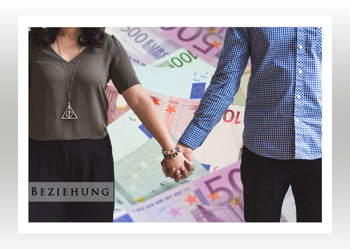 Geld in der Beziehung