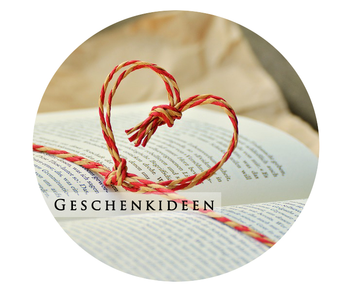 geschenkideen