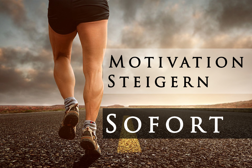 motivation steigern