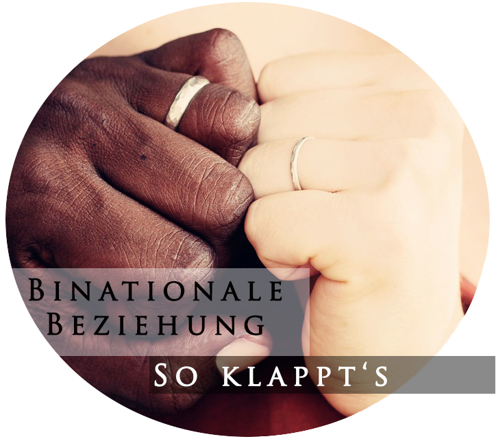 Binationale Beziehung