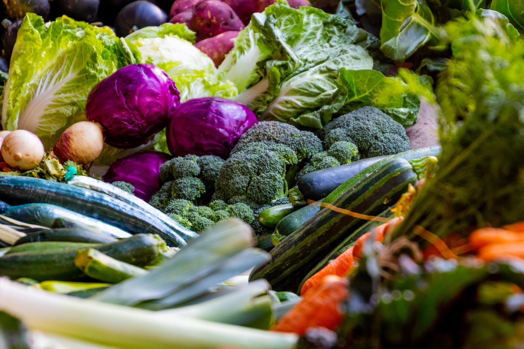 potenz steigern ernährung