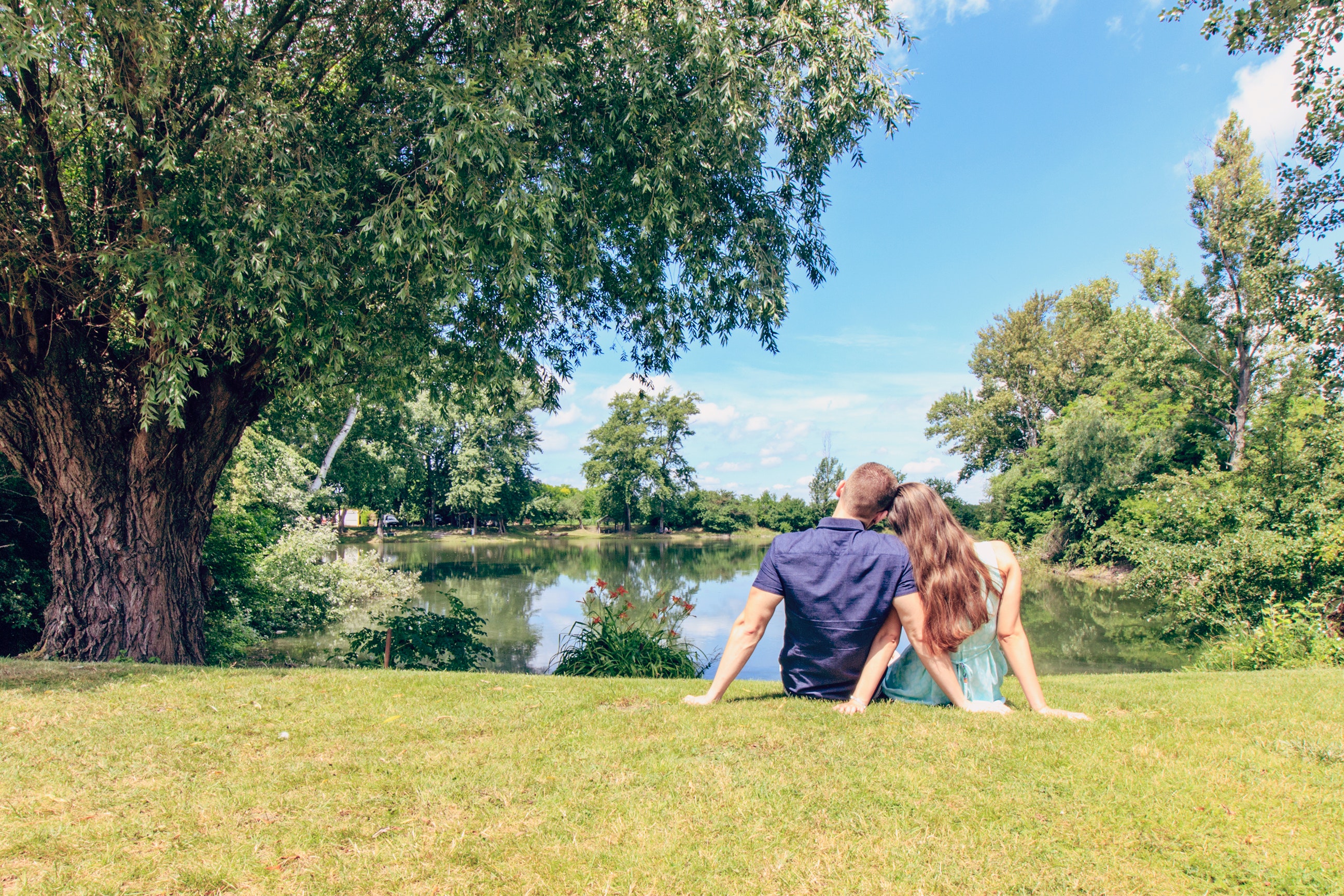 hübsche frauen kennenlernen