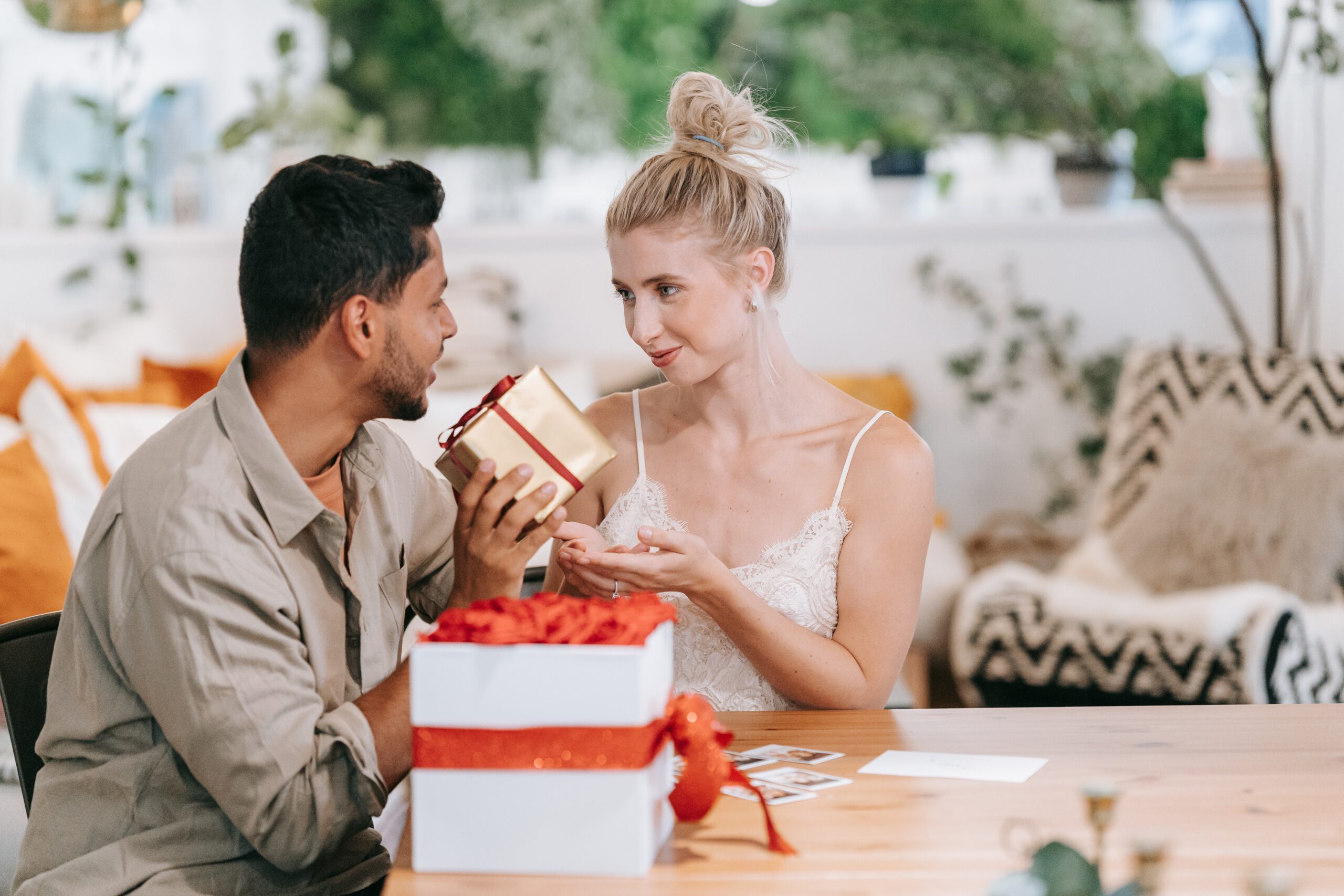 geschenke für frauen