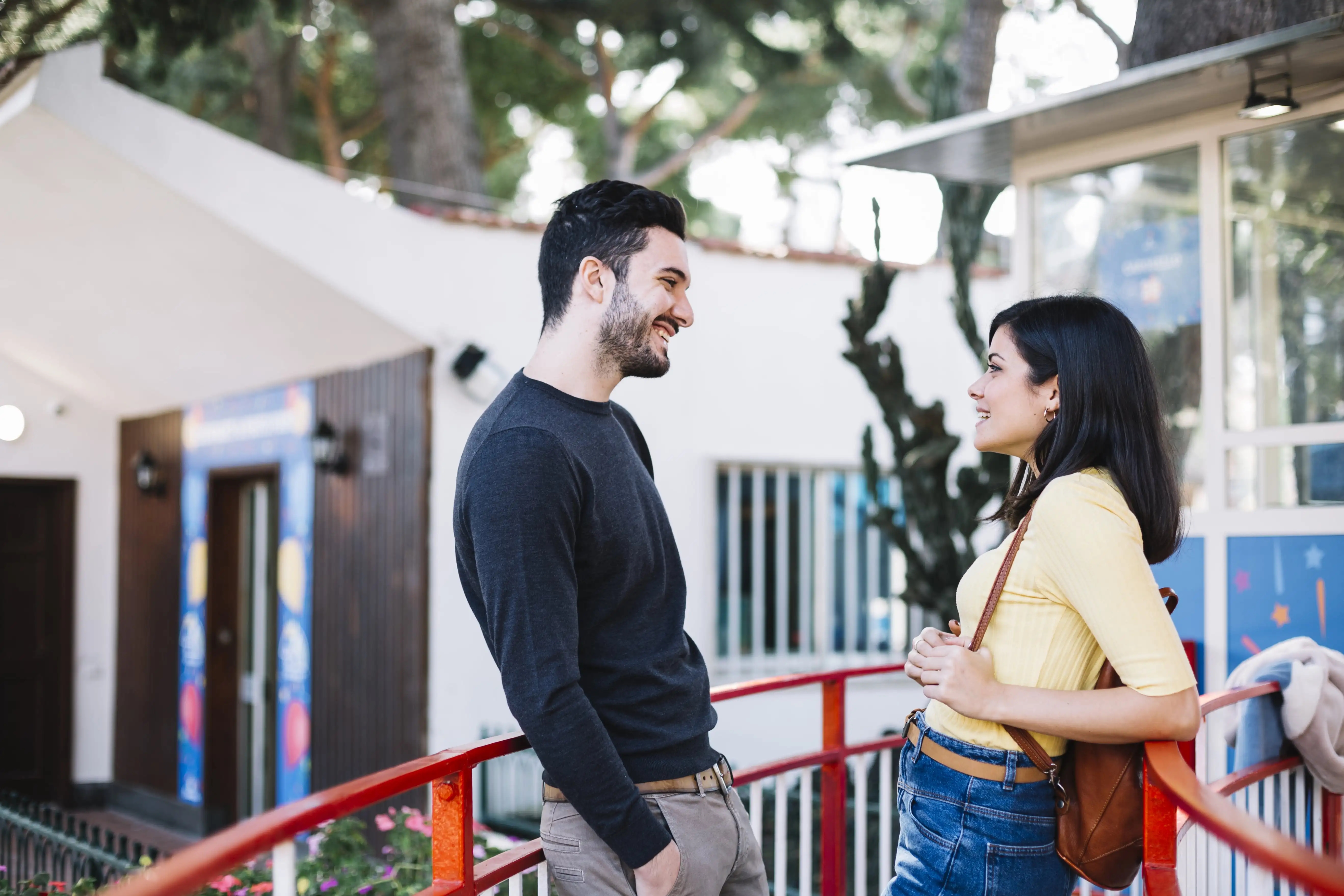 dating für introvertierte