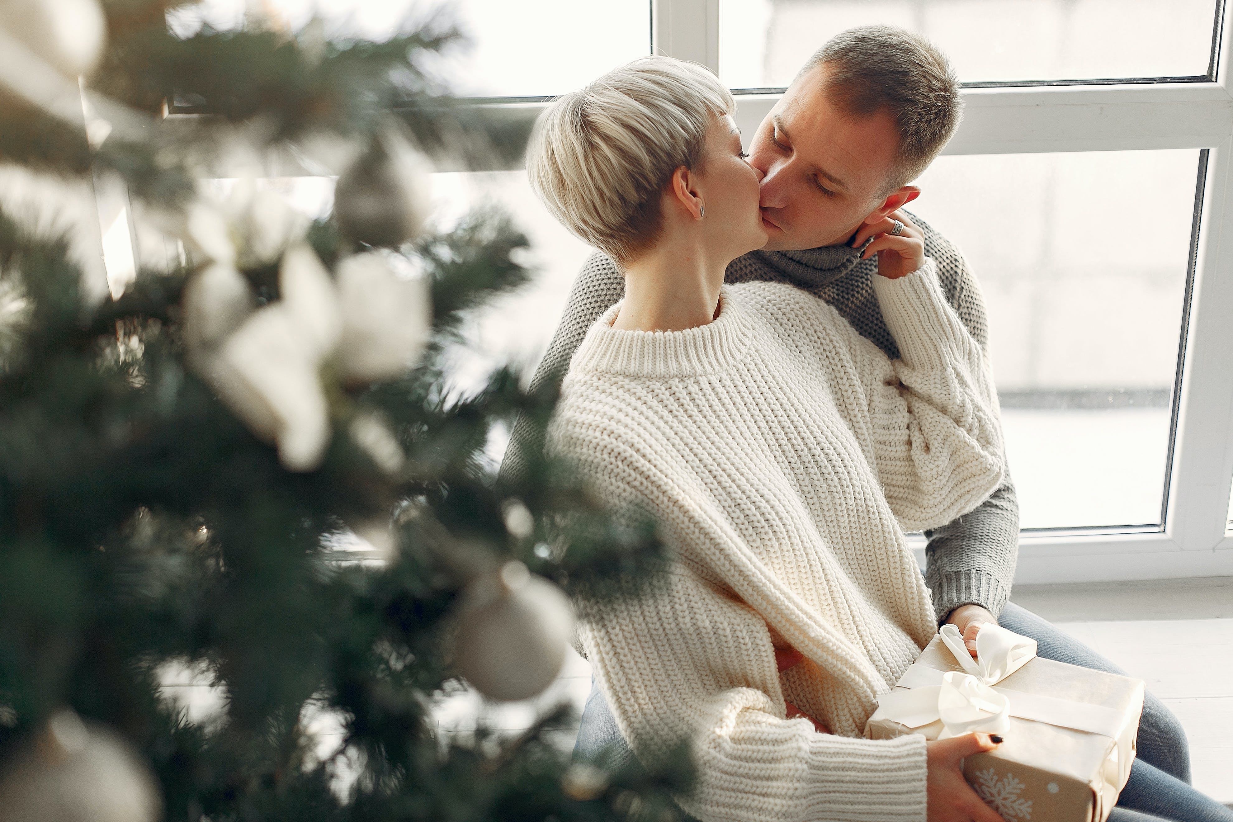 Weihnachten Beziehung