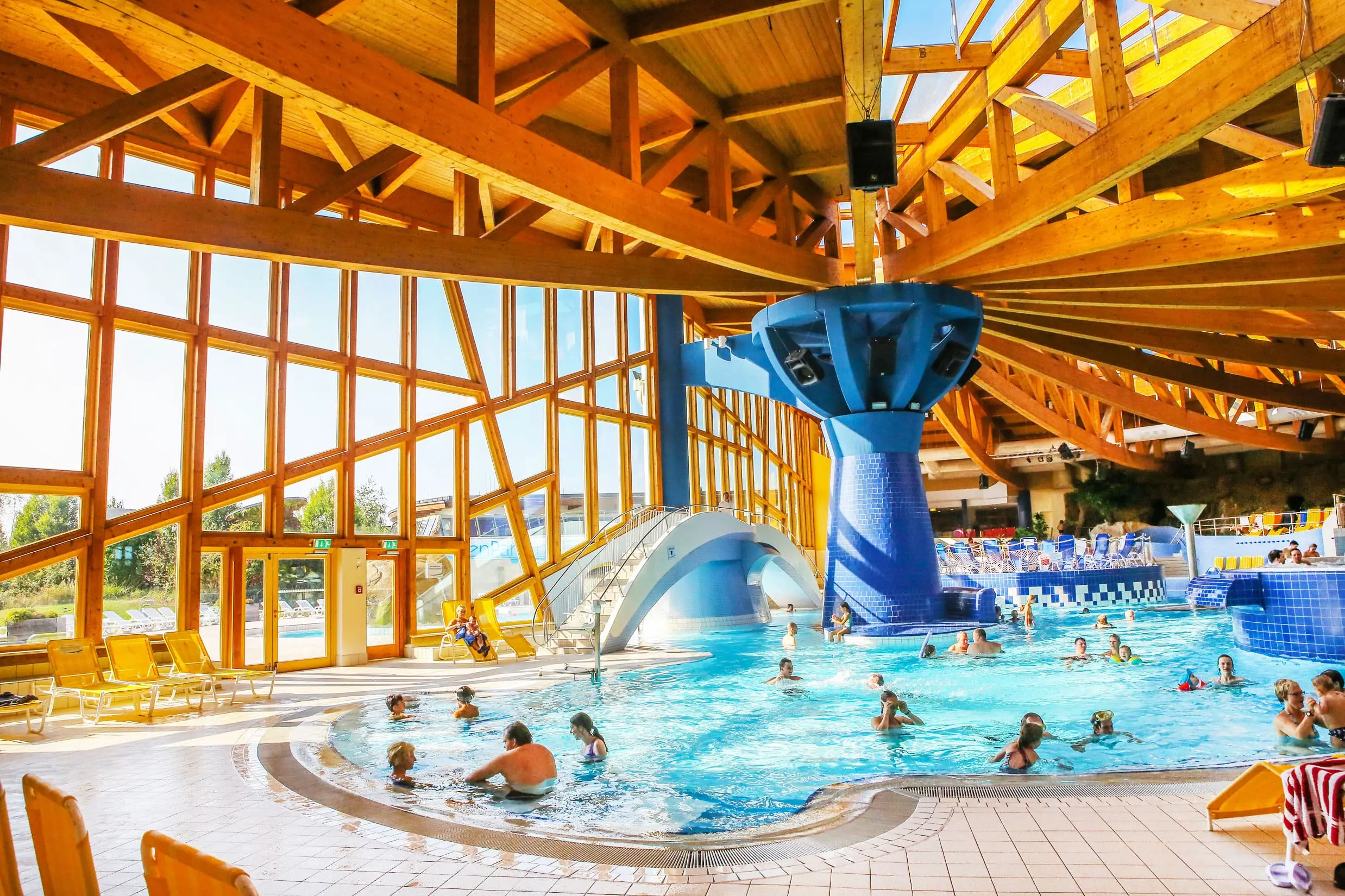 Natur Therme Templin