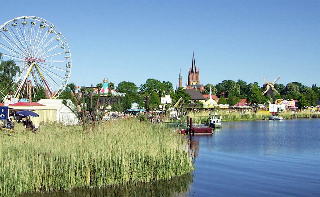 baumblütenfest werder date ideen