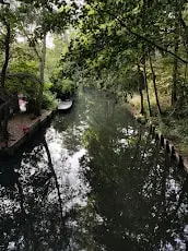 Biosphärenreservat Spreewald