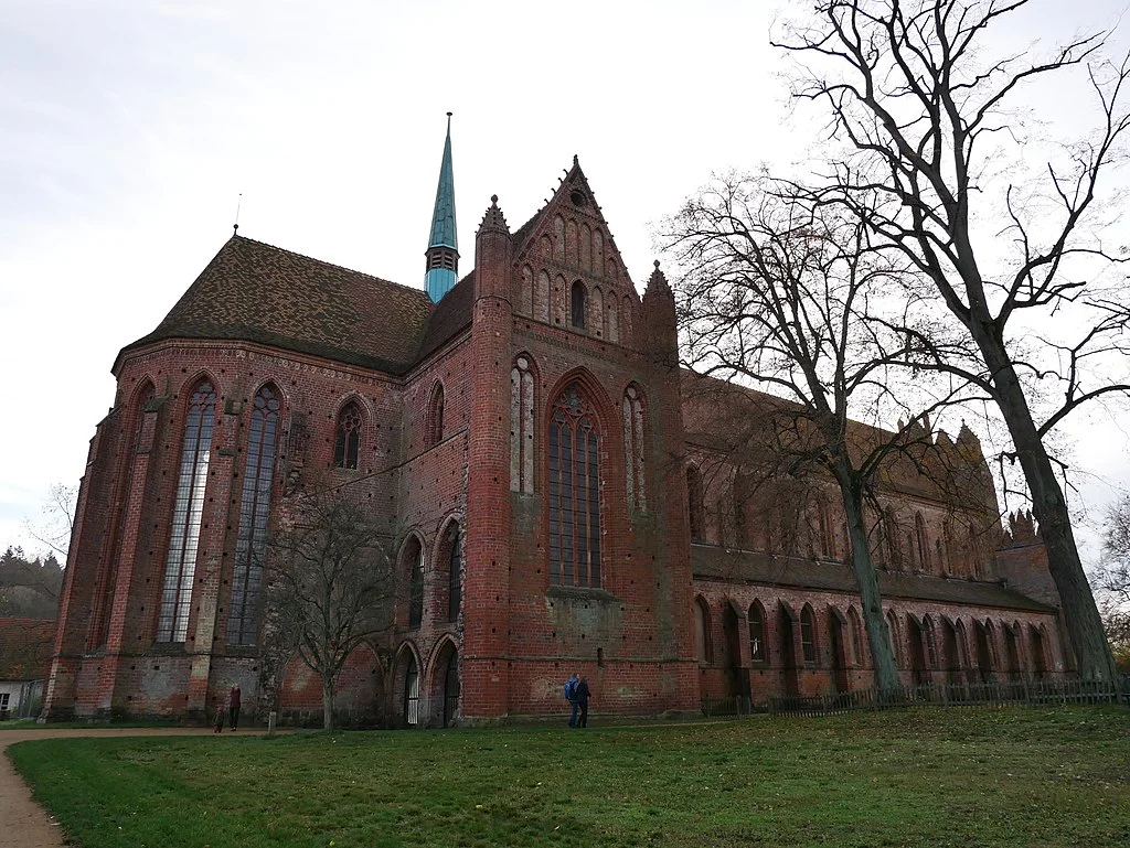 Kloster Chorin