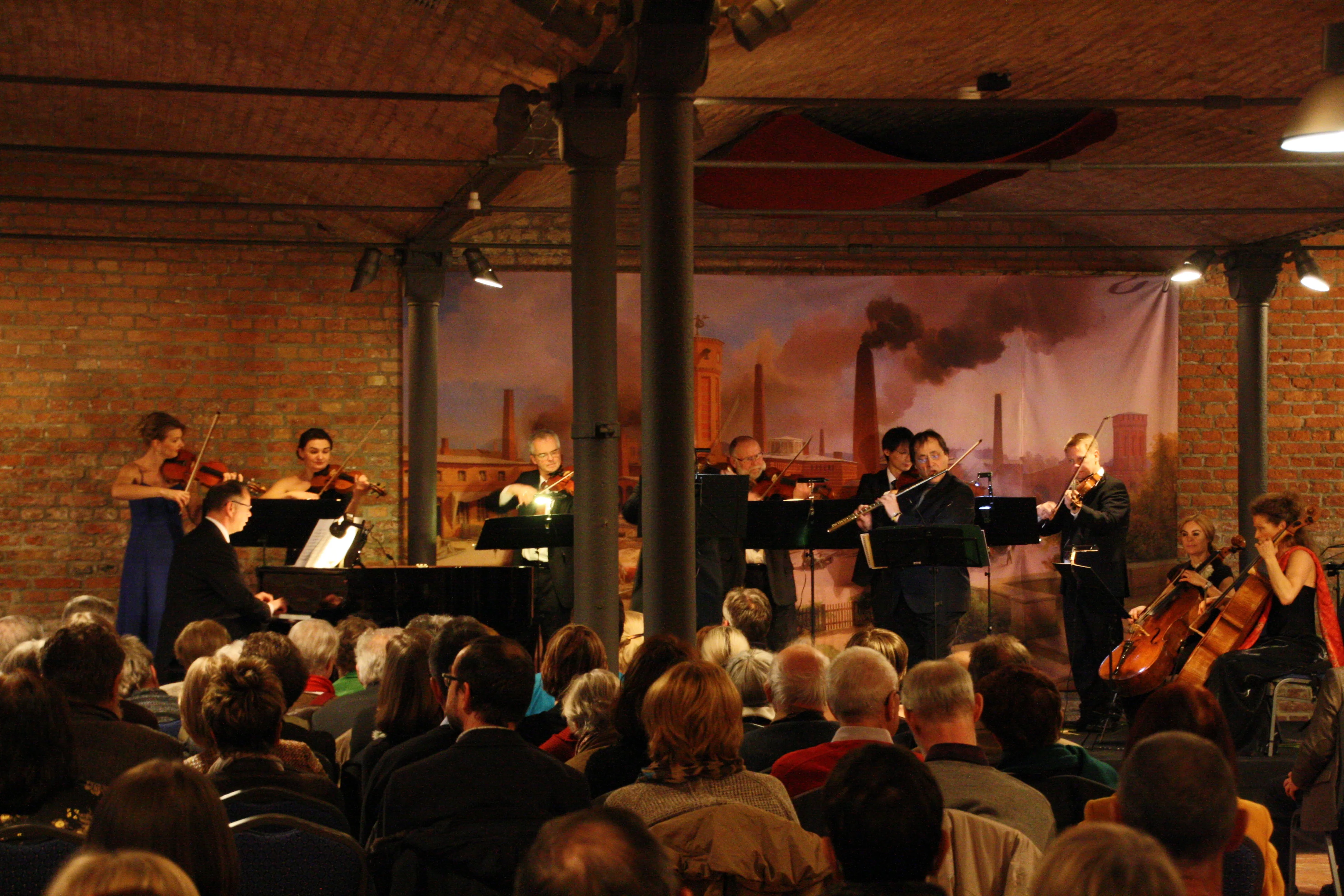 Konzert Landgut havelländische musikfestspiele date ideen frühling