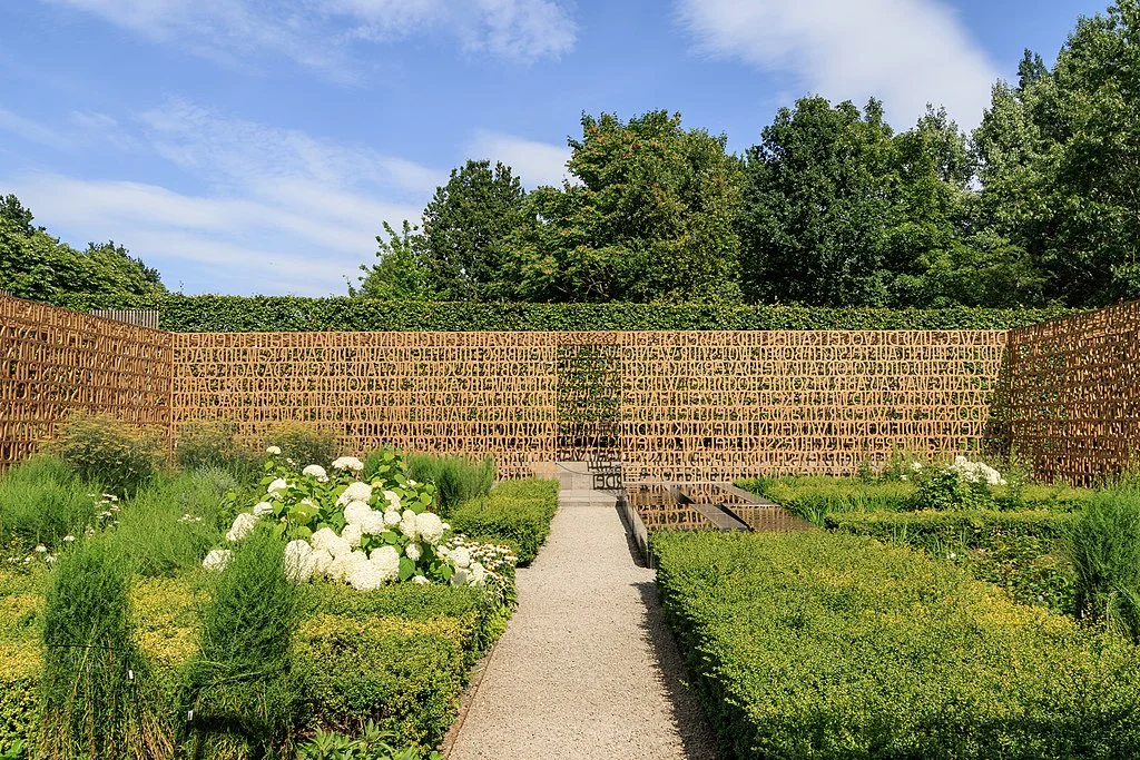 Gärten der Welt berlin Christlicher Garten