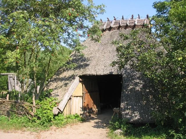 Museumsdorf Düppel