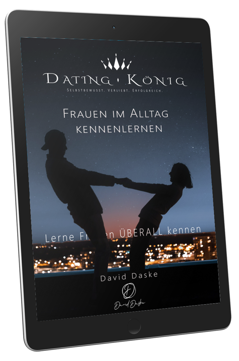 frauen im alltag kennenlernen dating könig david daske