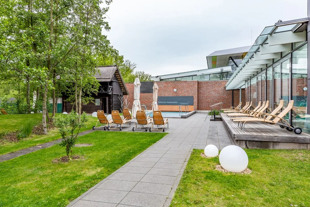 spreewald therme