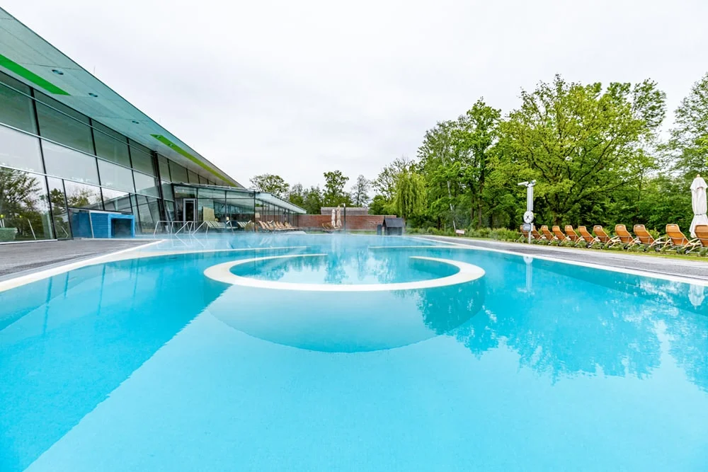 spreewald therme