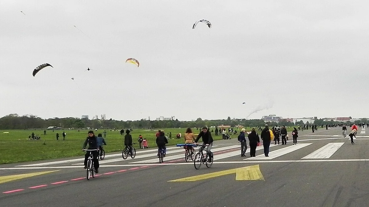 tempelhofer feld