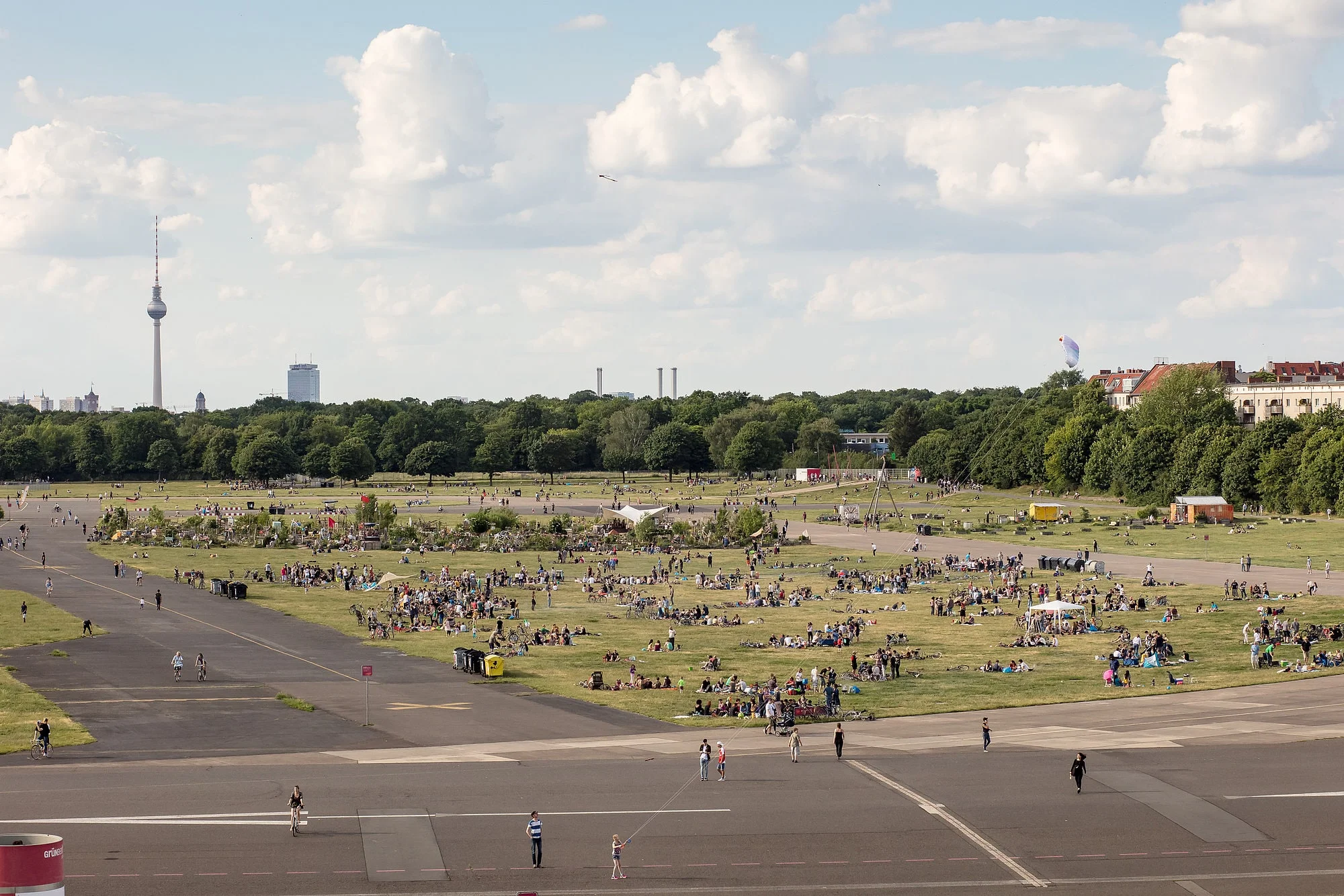 tempelhofer feld