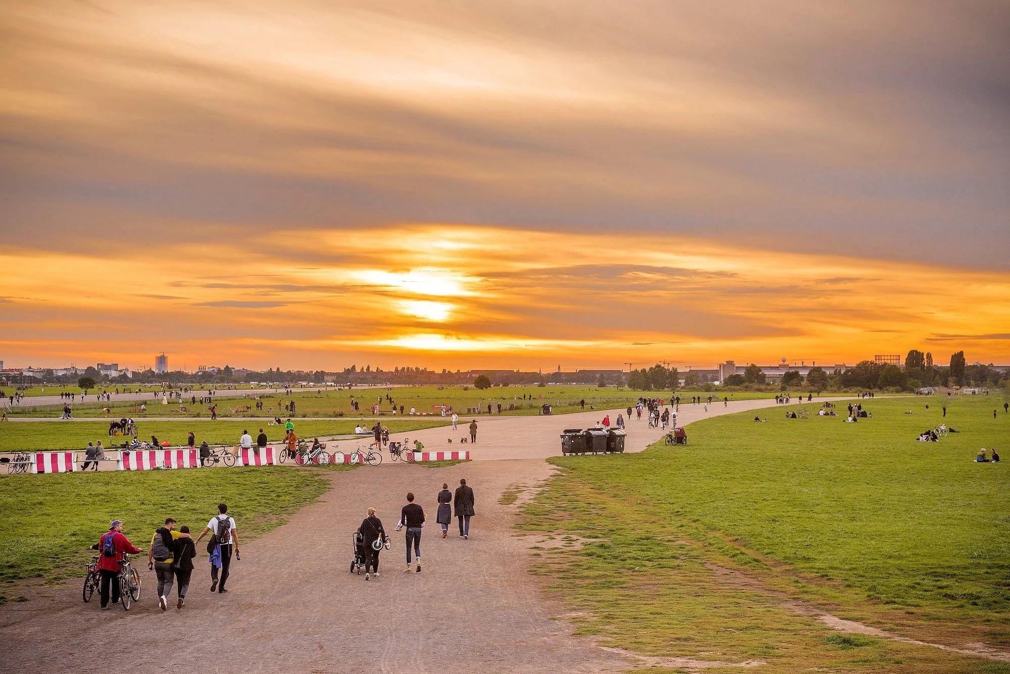 tempelhofer feld