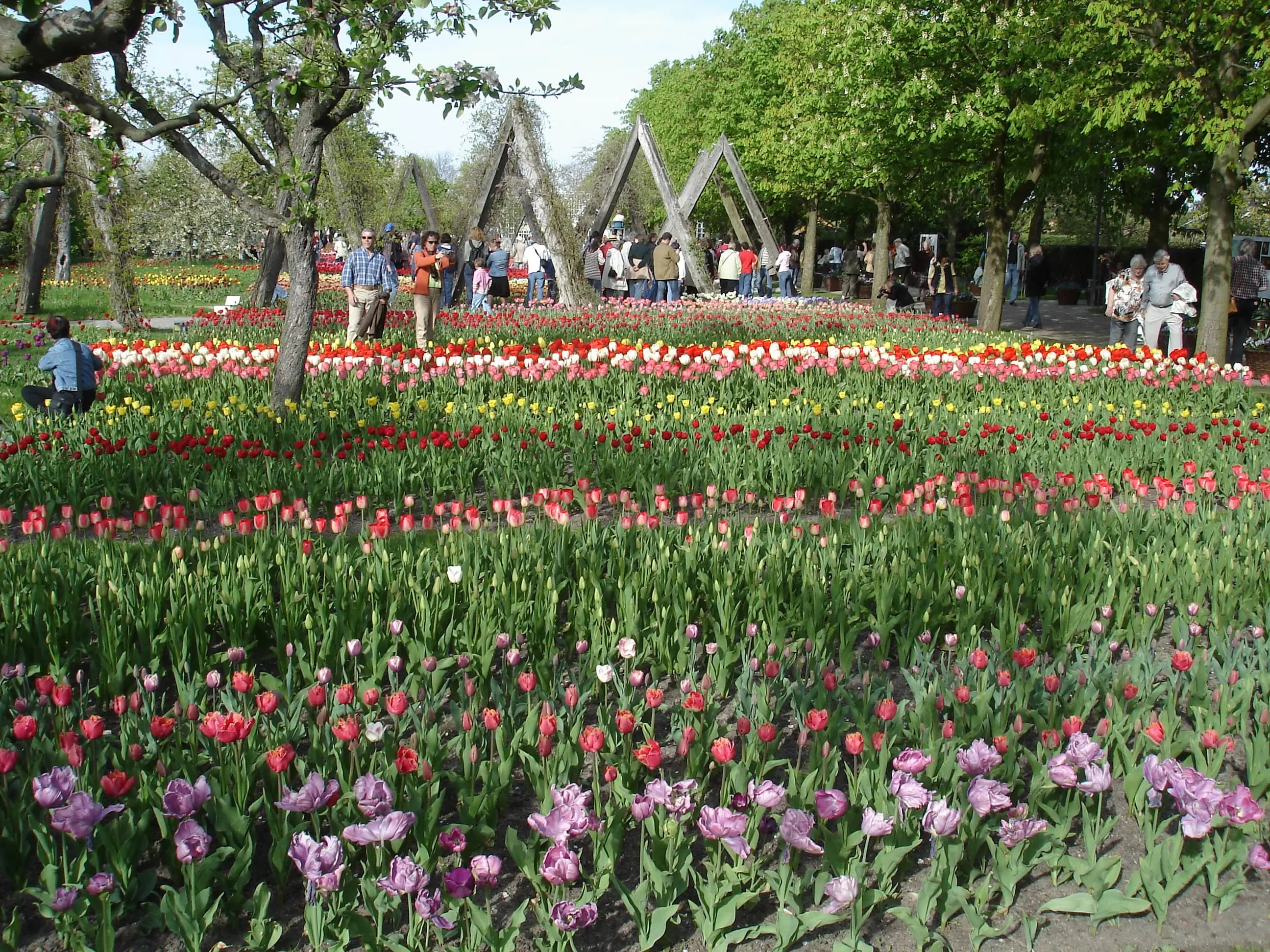 britzer garten