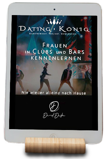 frauen in clubs und bars kennenlernen ebook david daske